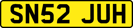 SN52JUH