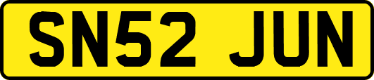 SN52JUN