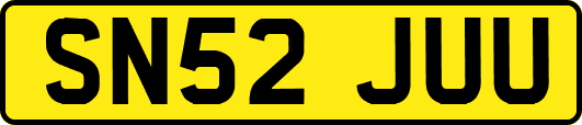 SN52JUU