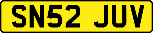 SN52JUV