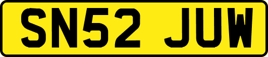 SN52JUW
