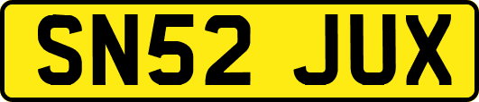 SN52JUX