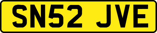 SN52JVE