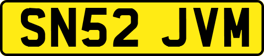 SN52JVM