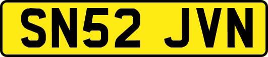 SN52JVN