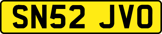 SN52JVO