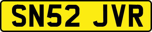 SN52JVR