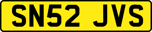 SN52JVS