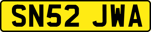 SN52JWA
