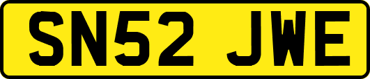 SN52JWE