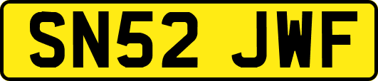 SN52JWF
