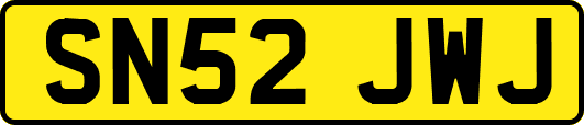 SN52JWJ