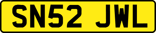 SN52JWL
