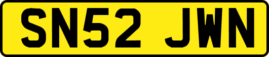 SN52JWN