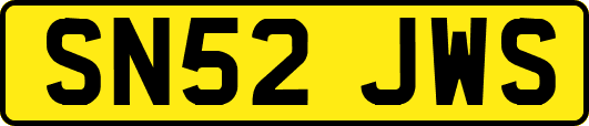 SN52JWS