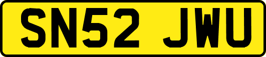 SN52JWU