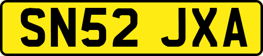 SN52JXA