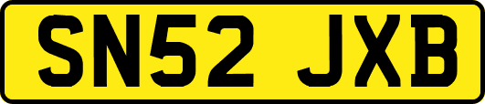 SN52JXB