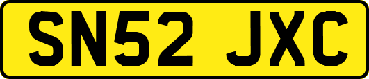 SN52JXC