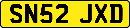 SN52JXD