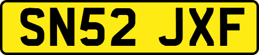 SN52JXF