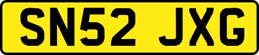 SN52JXG