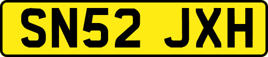 SN52JXH