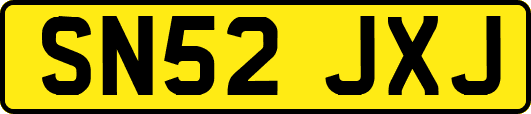 SN52JXJ