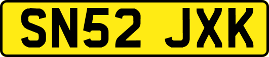 SN52JXK