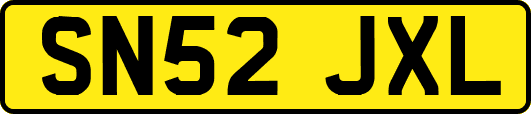 SN52JXL