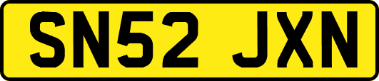 SN52JXN