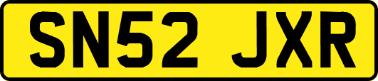 SN52JXR