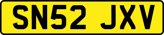 SN52JXV