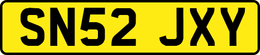 SN52JXY