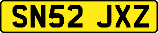 SN52JXZ