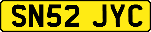 SN52JYC