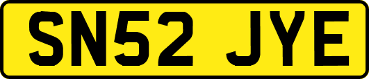SN52JYE