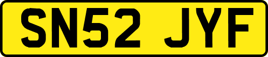 SN52JYF
