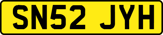 SN52JYH