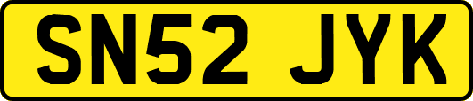 SN52JYK