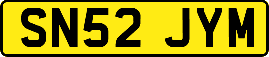 SN52JYM