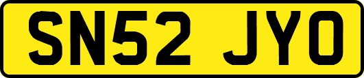 SN52JYO