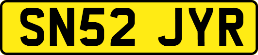 SN52JYR