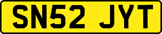 SN52JYT