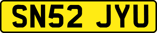 SN52JYU