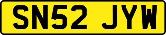 SN52JYW