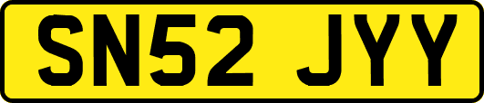 SN52JYY