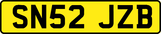 SN52JZB