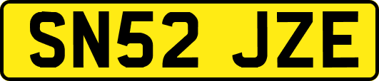 SN52JZE