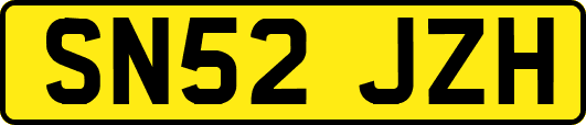 SN52JZH
